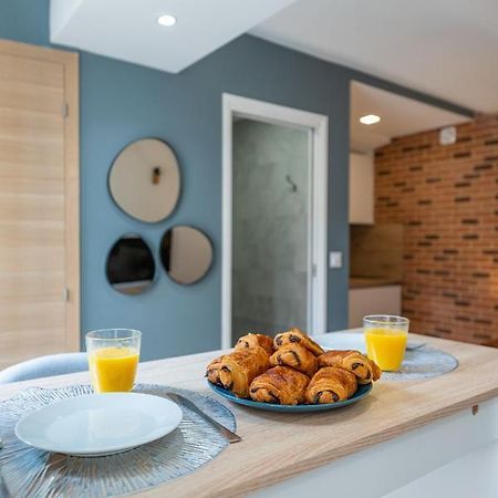 Cosy Studio Renove 150M De Monaco Босолей Екстер'єр фото