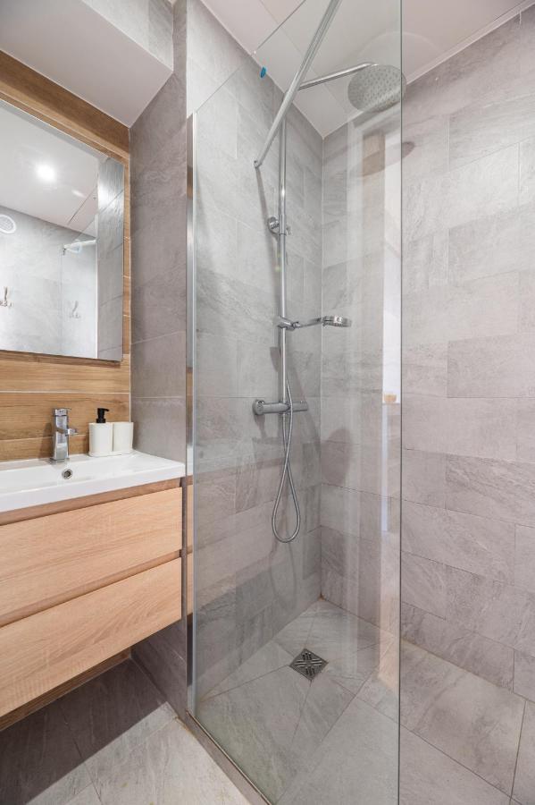 Cosy Studio Renove 150M De Monaco Босолей Екстер'єр фото